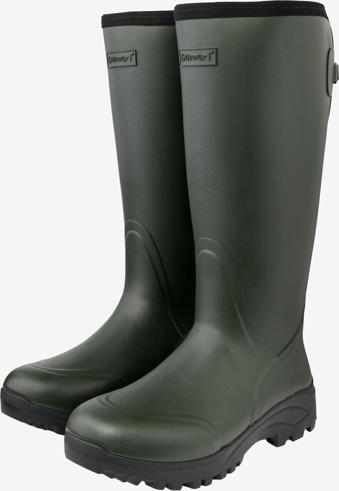 Gateway1 Sportsman - 18" Dark green