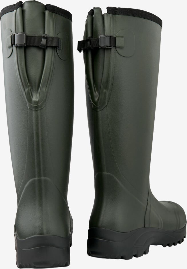 Gateway1 Sportsman - 18" Dark green