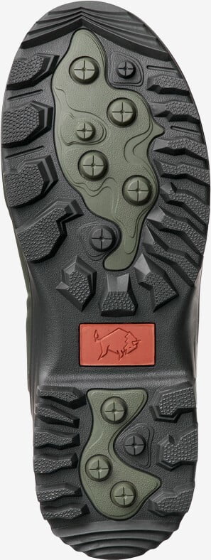 Gateway1 Sportsman - 18" Dark green