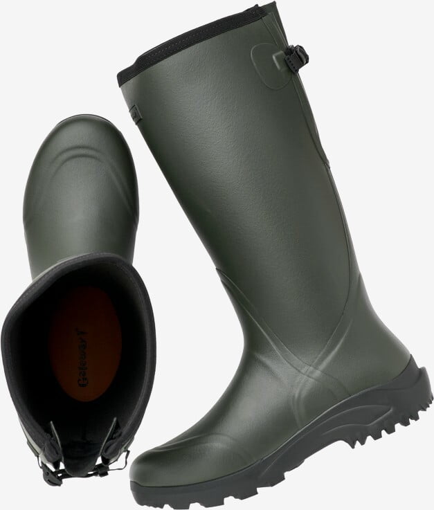 Gateway1 Sportsman - 18" Dark green