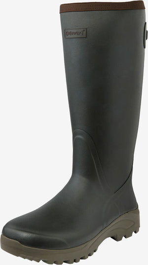 Gateway1 Sportsman II lady 17" 4mm Khaki