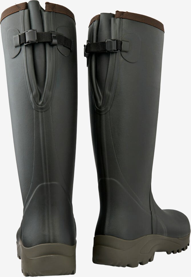 Gateway1 Sportsman II lady 17" 4mm Khaki