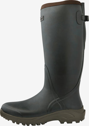 Gateway1 Sportsman II lady 17" 4mm Khaki