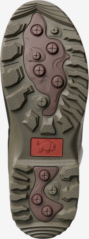 Gateway1 Sportsman II lady 17" 4mm Khaki