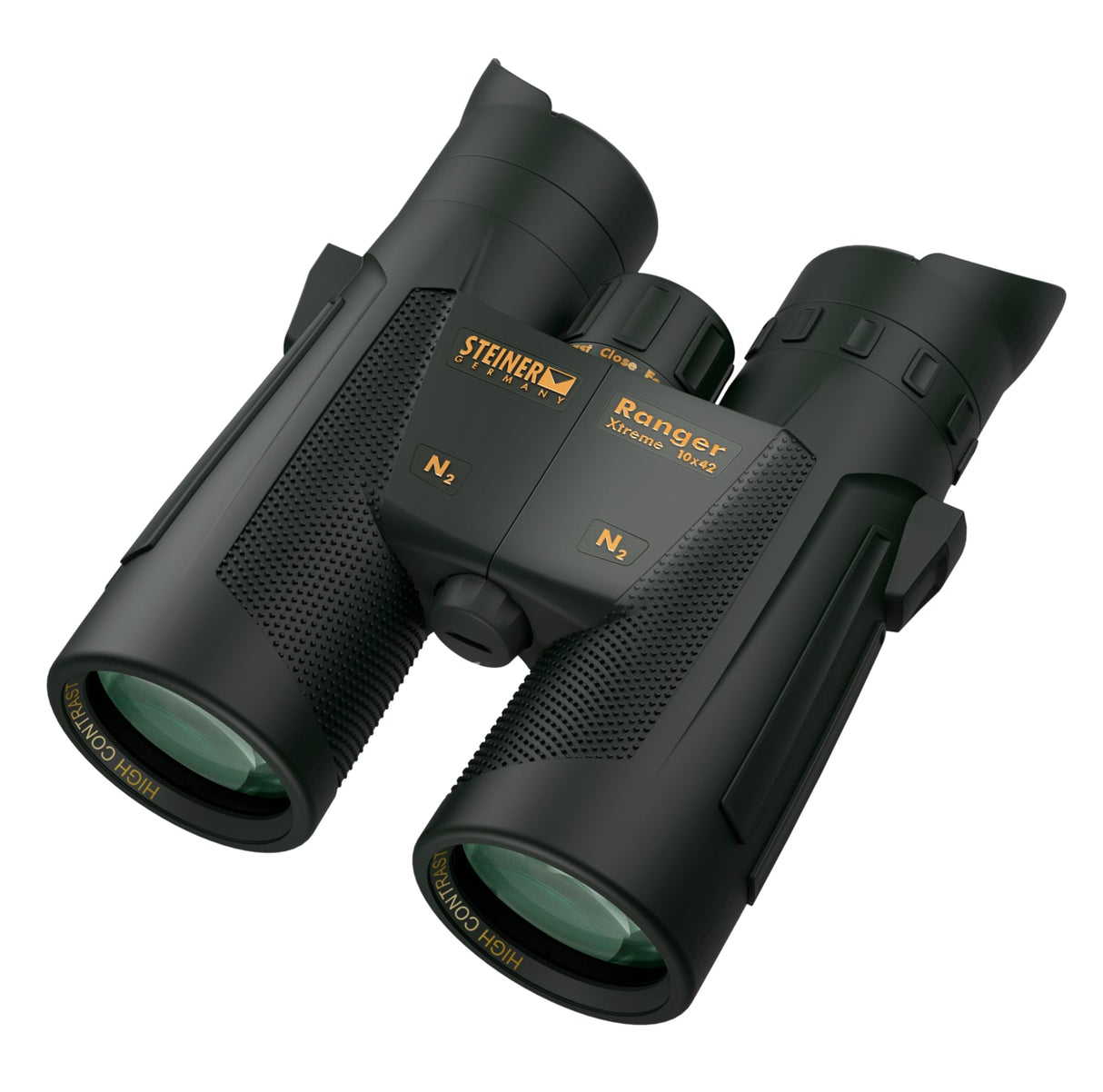 Steiner Ranger Xtreme 8x56 - Jagtbutikken