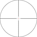 Crossfire II - 3-12x56AO m/V-Brite Hog Hunter (MOA) - Vortex