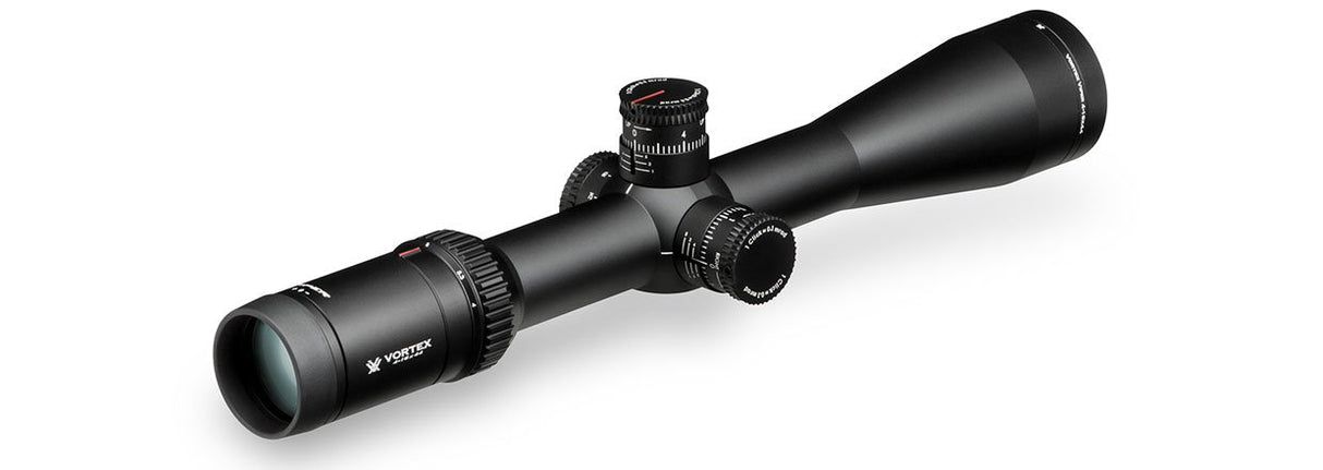 Viper HST - 6-24x50 HS-T m/VMR-1 (MRAD)  - Vortex