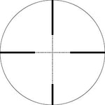Viper HST - 6-24x50 HS-T m/VMR-1 (MRAD)  - Vortex