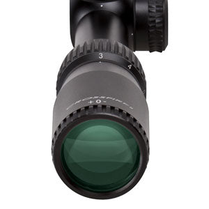 Crossfire II - 3-12x56AO m/V-Brite Hog Hunter (MOA) - Vortex