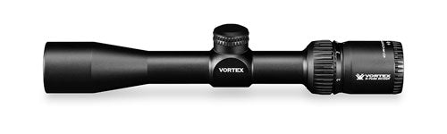 Crossfire II - 3-12x56AO m/V-Brite Hog Hunter (MOA) - Vortex