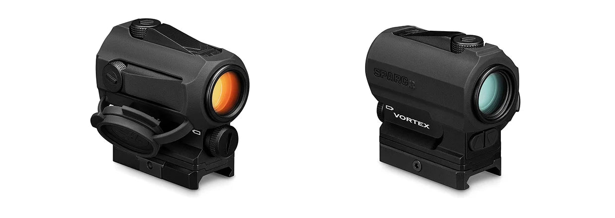 SPARC AR II Red Dot (2 MOA) - Vortex