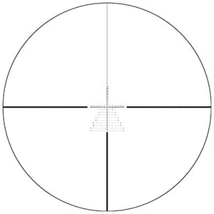 Venom 5-25x56FFP m/EBR-7C - (MOA)  - Vortex