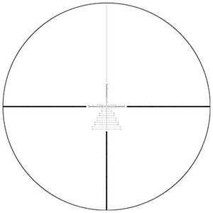 Venom 5-25x56FFP m/EBR-7C - (MRAD)  - Vortex