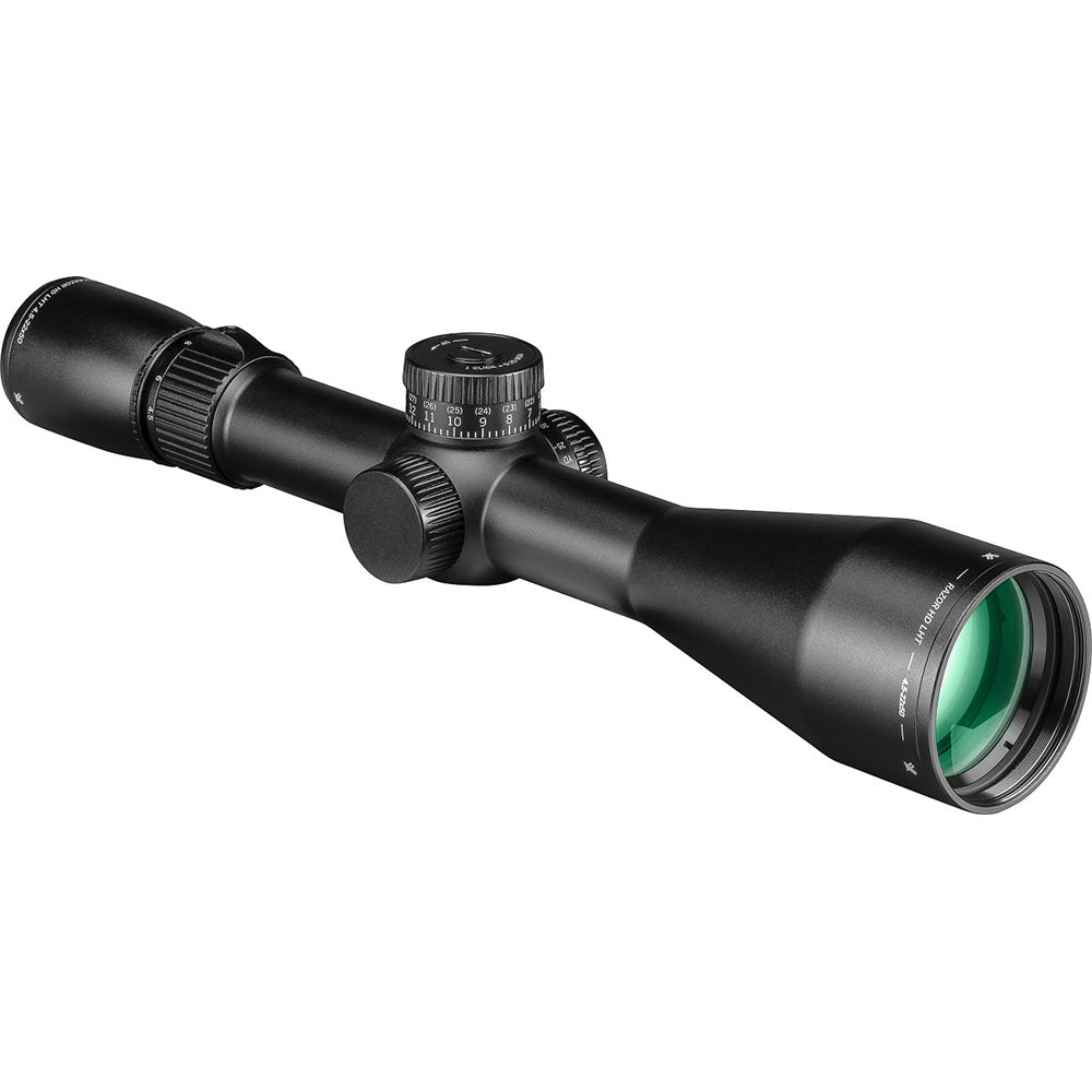 Viper PST II - 3-15x44 SFP m/EBR-4 (MOA)  - Vortex