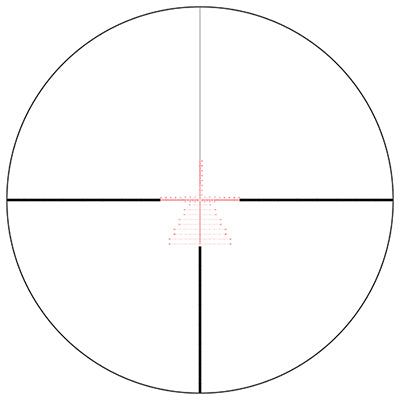 Razor HD - 4.5-27x56 Gen II m/EBR-7C (MRAD) - Vortex