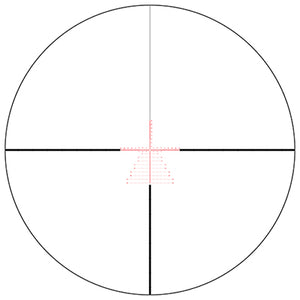 Razor HD - 4.5-27x56 Gen II m/EBR-7C (MRAD) - Vortex