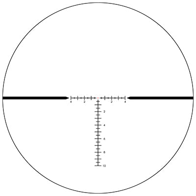 Razor HD - 3-15x42 LHT m/HSR-5i (MRAD)  - Vortex