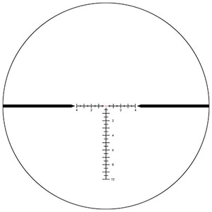Razor HD - 3-15x42 LHT m/HSR-5i (MRAD)  - Vortex