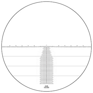 Razor HD - 4.5-27x56 Gen II m/Horus H59 (MRAD) - Vortex