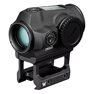 SPARC AR Solar Red Dot (2 MOA) - Vortex