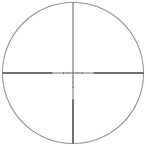 Razor HD 1-6x24 Gen II HD-E - m/VMR-2 (MRAD) - Vortex