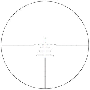 Razor HD - 4.5-22x50FFP m/XLR-2 (MRAD)  - Vortex