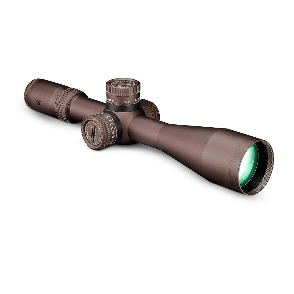 Razor HD 6-36x56 Gen III m/EBR-7D - (MRAD) - Vortex