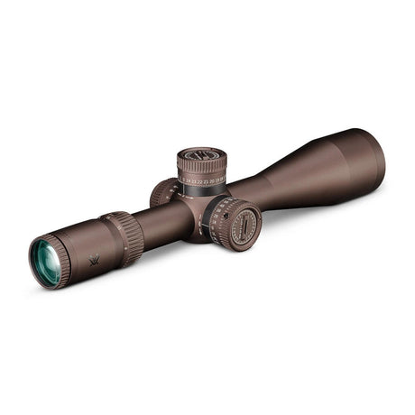Razor HD 6-36x56 Gen III m/EBR-7D - (MRAD) - Vortex