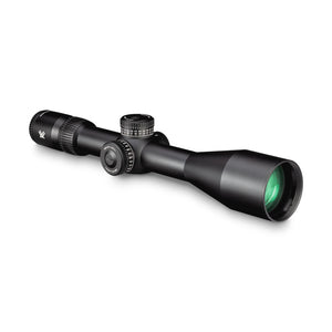 Strike Eagle 5-25x56FFP m/EBR-7C (MRAD) - Vortex