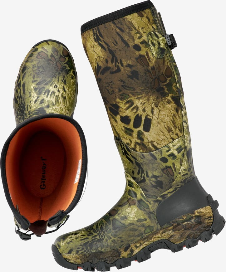 Gateway1 Woodwalker 18" - Prym camo