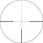 viper hslr - 6-24x50 FFP HS LR m/XLR (MOA)  - Vortex