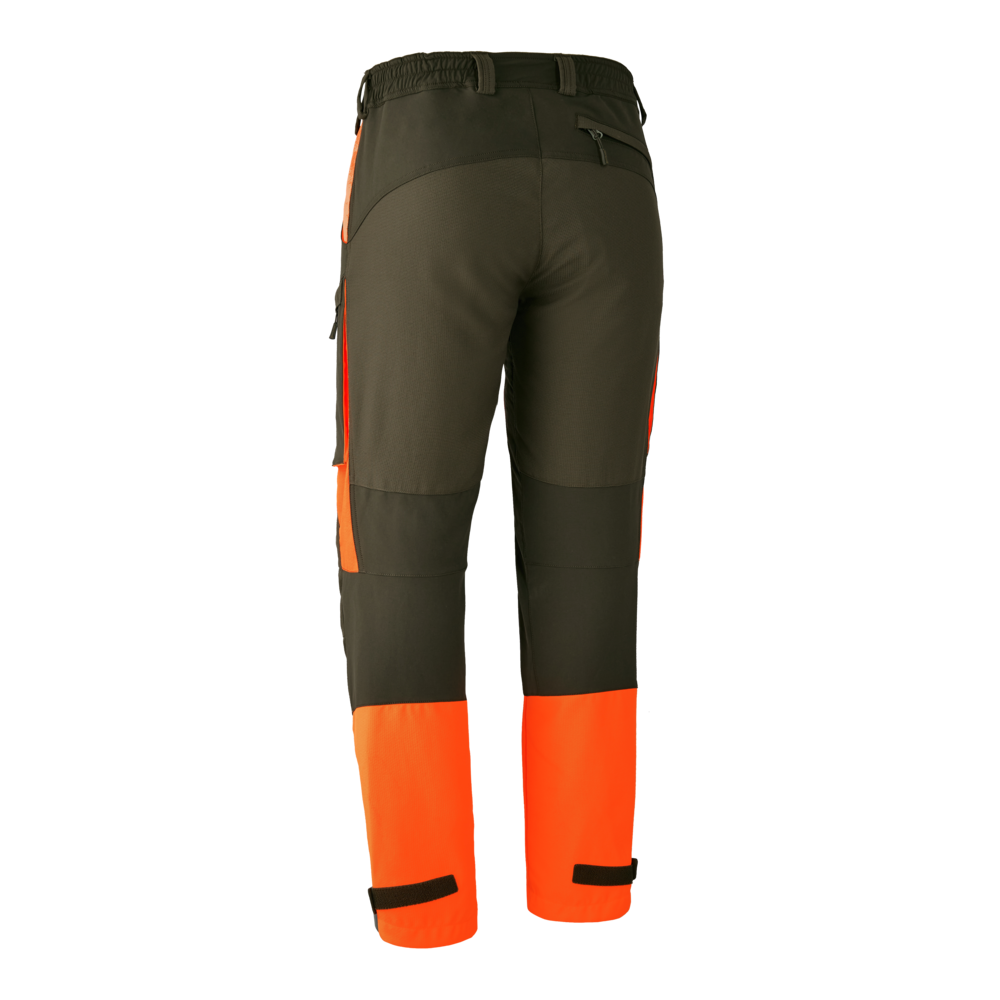 Strike Extreme Bukser orange - Deerhunter - Jagtbutikken