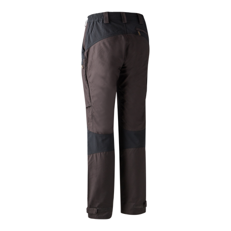 Lady Ann Bukser Prune - Deerhunter - Jagtbutikken