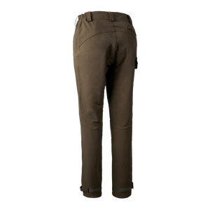 Lady Ann Full Stretch Bukser fallen leaf - Deerhunter - Jagtbutikken