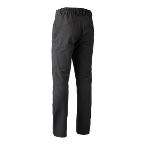 Strike Full Stretch Bukser Black - Deerhunter - Jagtbutikken