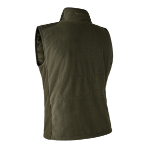 Gamekeeper Shooting Vest - Deerhunter - Jagtbutikken