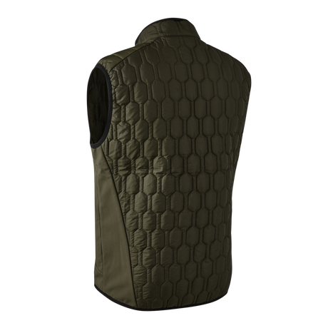 Mossdale Quiltvest Green - Deerhunter - Jagtbutikken