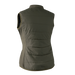 Lady Heat Indervest Green - Deerhunter - Jagtbutikken