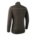 Norden Insulated Fleece Brown - Deerhunter - Jagtbutikken