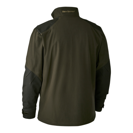 Excape Light Jakke Green - Deerhunter - Jagtbutikken