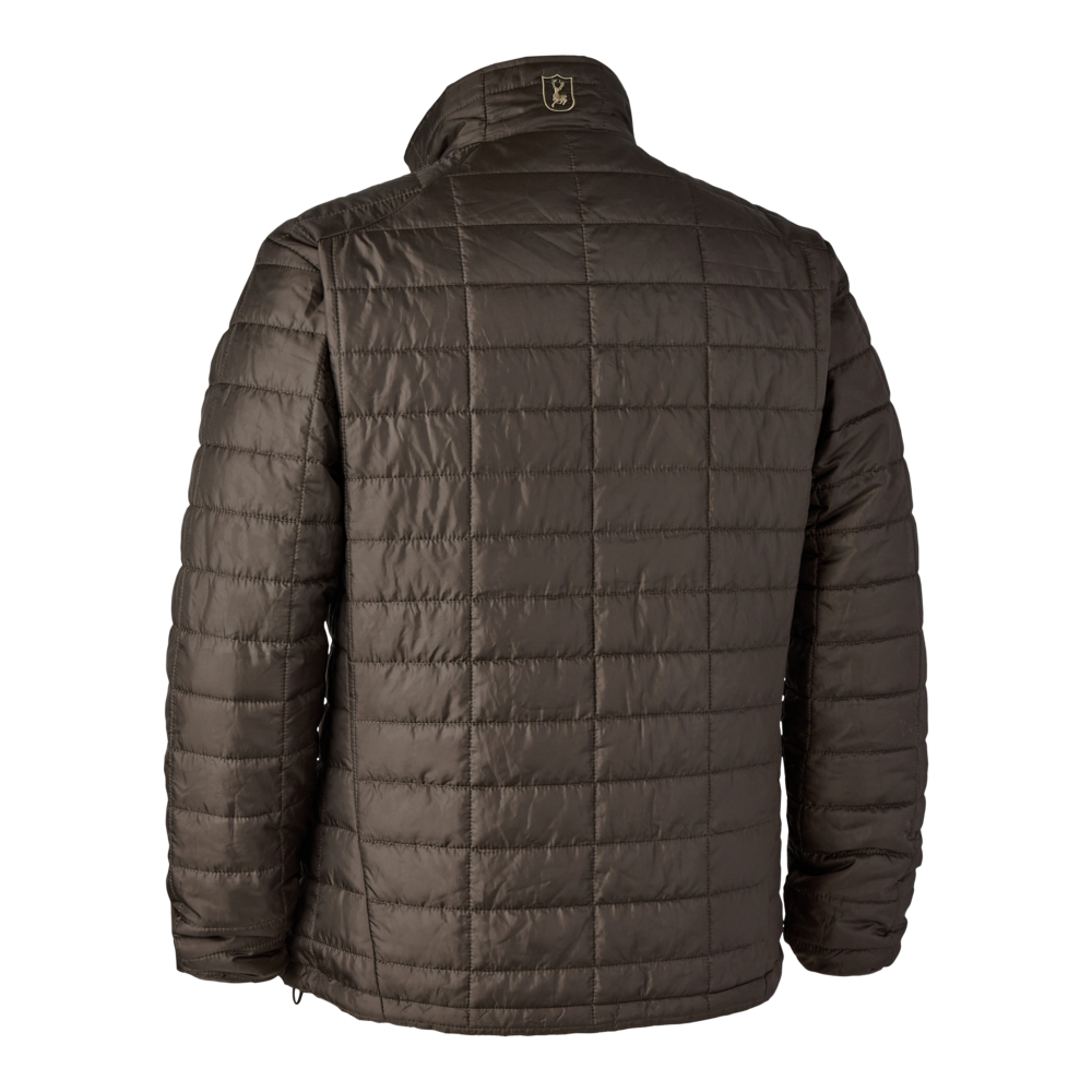 Muflon Packable Jakke - Deerhunter - Jagtbutikken