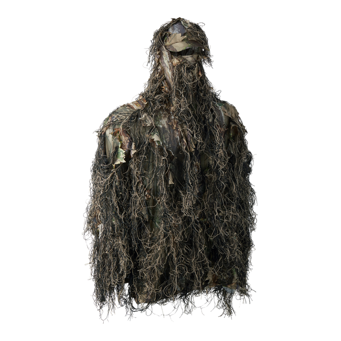 Sneaky Ghillie Sæt med handsker - Deerhunter - Jagtbutikken