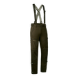 Excape Softshell Bukser Art Green - Deerhunter - Jagtbutikken