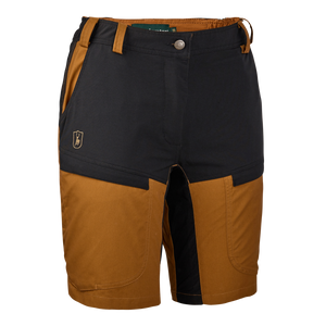 Lady Ann Shorts Bronze - Deerhunter - Jagtbutikken