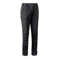 Lady Ann Full Stretch Bukser - Black - Deerhunter