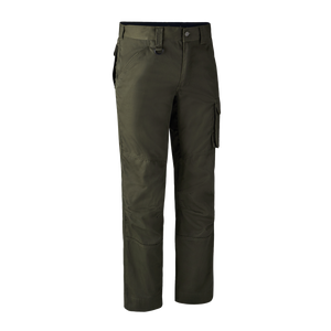 Str. 56 - Rogaland Bukser - Green - Deerhunter - Ombytningsvare