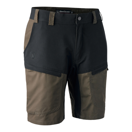 Strike Shorts Fallen Leaf - Deerhunter - Jagtbutikken