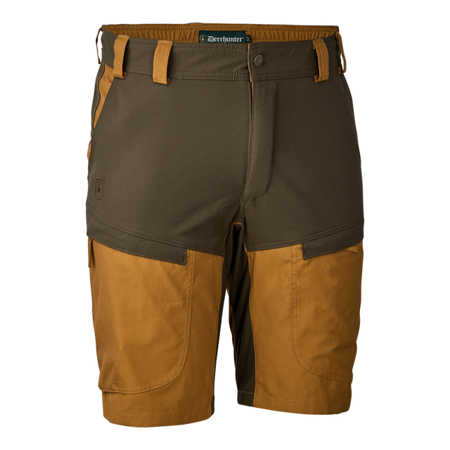 Strike Shorts Bronze - Deerhunter - Jagtbutikken