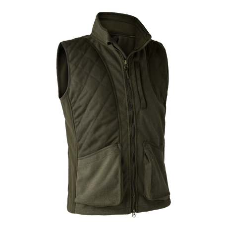 Gamekeeper Shooting Vest - Deerhunter - Jagtbutikken