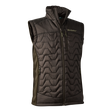 Excape Quilted Vest Green - Deerhunter - Jagtbutikken